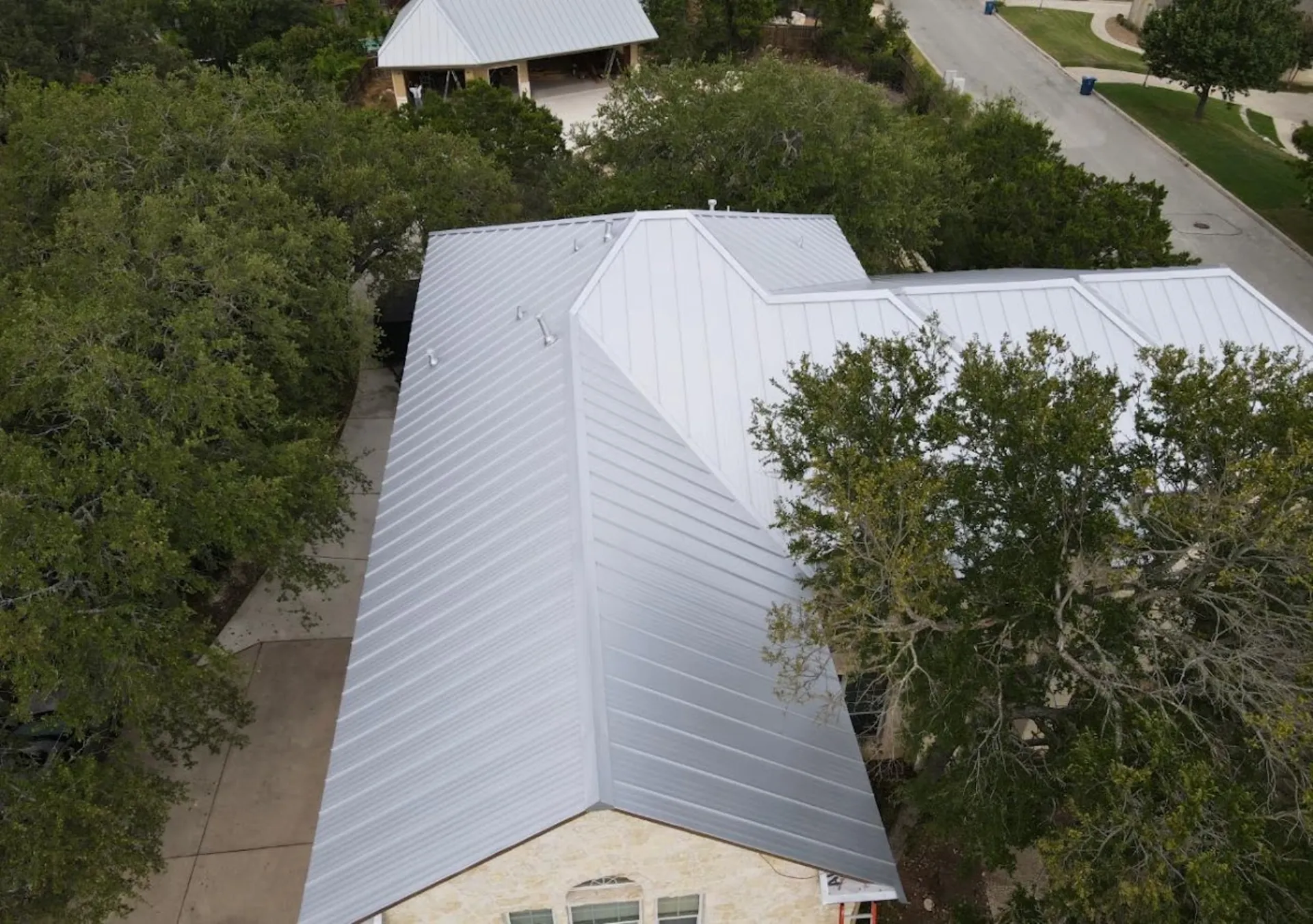 Metal Roofing services in Dakota Dunes, SD